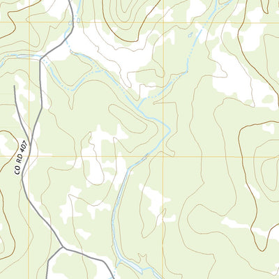 Bear Hollow, TX (2022, 24000-Scale) Preview 2