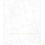 Benge Corner NW, TX (2022, 24000-Scale) Preview 1