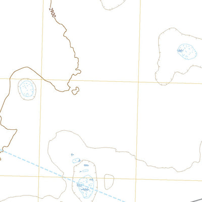 Benge Corner NW, TX (2022, 24000-Scale) Preview 2