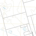 Benge Corner NW, TX (2022, 24000-Scale) Preview 3
