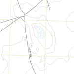 Benge Corner SE, TX (2022, 24000-Scale) Preview 3