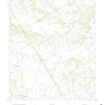 Belfalls, TX (2022, 24000-Scale) Preview 1