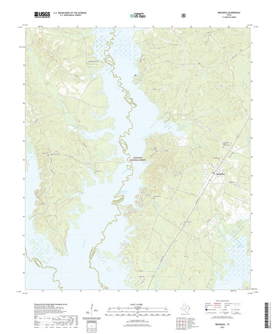 Broaddus, TX (2022, 24000-Scale) Preview 1