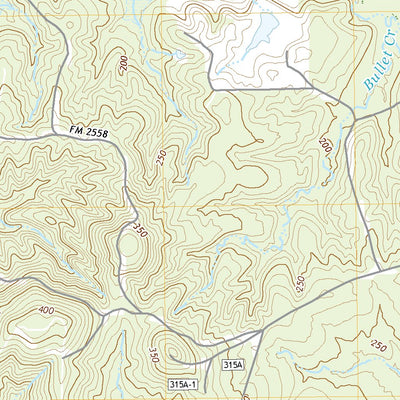 Broaddus, TX (2022, 24000-Scale) Preview 3