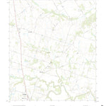Ben Arnold, TX (2022, 24000-Scale) Preview 1