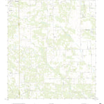 Ben Bolt NW, TX (2022, 24000-Scale) Preview 1