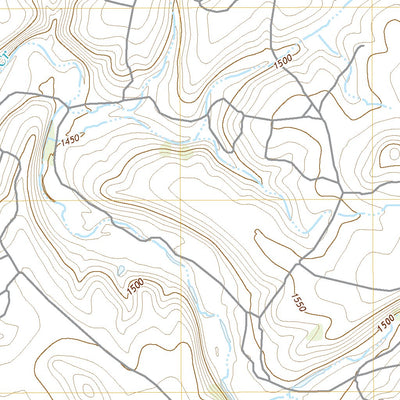 Antelope Hills, TX (2022, 24000-Scale) Preview 2