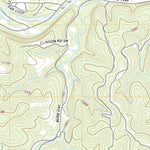 Bee Caves Creek, TX (2022, 24000-Scale) Preview 3