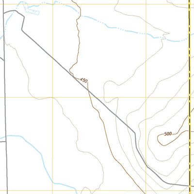 Biel Lake SE, TX (2022, 24000-Scale) Preview 2