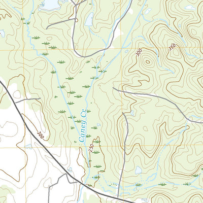 Ashland, TX (2022, 24000-Scale) Preview 2