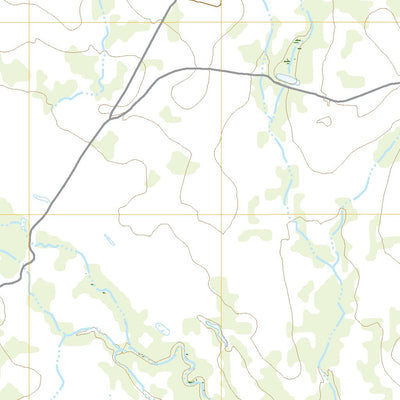 Burns Ranch, TX (2022, 24000-Scale) Preview 2