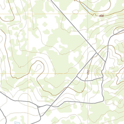 Burns Ranch, TX (2022, 24000-Scale) Preview 3