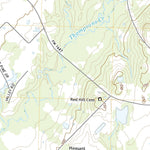 Bryan West, TX (2022, 24000-Scale) Preview 2
