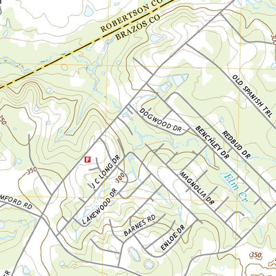 Bryan West, TX (2022, 24000-Scale) Preview 3