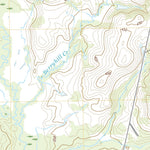 Berryhill Creek, TX (2022, 24000-Scale) Preview 2