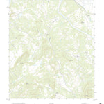 Cap Mountain, TX (2022, 24000-Scale) Preview 1