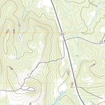 Cap Mountain, TX (2022, 24000-Scale) Preview 2