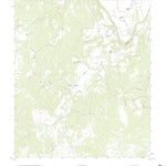 Bend, TX (2022, 24000-Scale) Preview 1