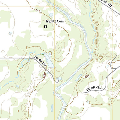Byrds, TX (2022, 24000-Scale) Preview 2