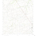 Carrizo Springs West, TX (2022, 24000-Scale) Preview 1