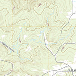 Big Valley North, TX (2022, 24000-Scale) Preview 2
