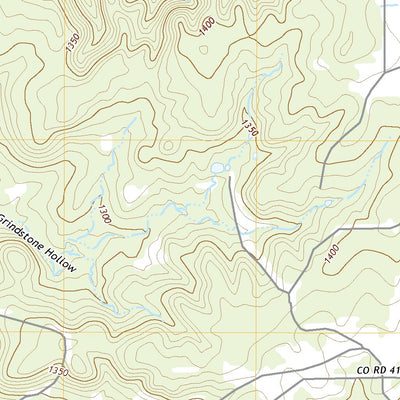 Big Valley North, TX (2022, 24000-Scale) Preview 2