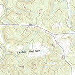 Big Valley North, TX (2022, 24000-Scale) Preview 3