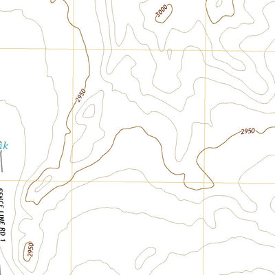 Big Hill, TX (2022, 24000-Scale) Preview 3