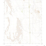 Bitter Well Mountain NW, TX (2022, 24000-Scale) Preview 1