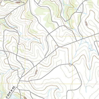 Briggs, TX (2022, 24000-Scale) Preview 2