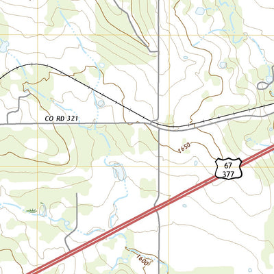 Blanket, TX (2022, 24000-Scale) Preview 2