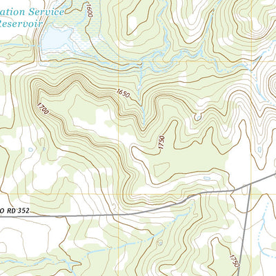 Blanket, TX (2022, 24000-Scale) Preview 3