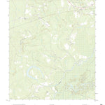 Bon Wier, TX (2022, 24000-Scale) Preview 1