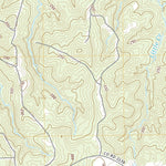 Boggy Lake, TX (2022, 24000-Scale) Preview 3