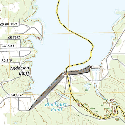 Berryville, TX (2022, 24000-Scale) Preview 2