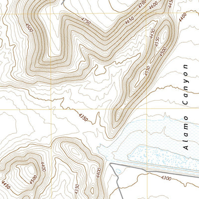 Cavett Lake, TX (2022, 24000-Scale) Preview 3