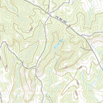 Blucher Mountain, TX (2022, 24000-Scale) Preview 3