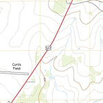 Brady North, TX (2022, 24000-Scale) Preview 2