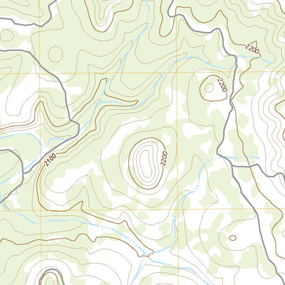 Bradford Creek, TX (2022, 24000-Scale) Preview 2