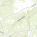 Brewer Hollow, TX (2022, 24000-Scale) Preview 2