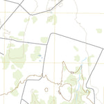 Burkes Ridge, TX (2022, 24000-Scale) Preview 2