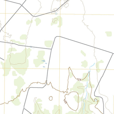 Burkes Ridge, TX (2022, 24000-Scale) Preview 2
