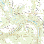 Burkes Ridge, TX (2022, 24000-Scale) Preview 3