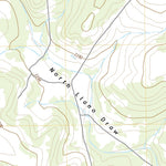 Buffalo Well SW, TX (2022, 24000-Scale) Preview 3