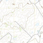 Chargos Creek, TX (2022, 24000-Scale) Preview 3