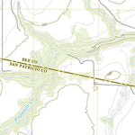 Bullshead Creek, TX (2022, 24000-Scale) Preview 3