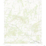 Busby, TX (2022, 24000-Scale) Preview 1