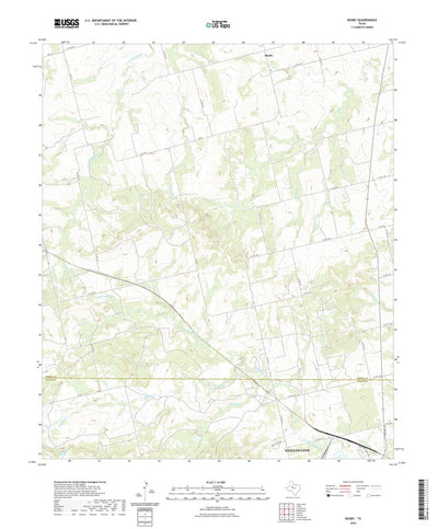 Busby, TX (2022, 24000-Scale) Preview 1