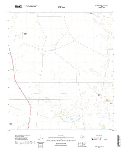 Callo Padrones, TX (2022, 24000-Scale) Preview 1