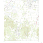 Buffalo Gap, TX (2022, 24000-Scale) Preview 1